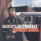 Guru - Jazzmatazz Vol 3