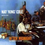 Nat King Cole - After Midnight