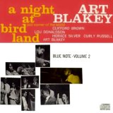 Art Blakey - A Night At Birdland, Vol.2