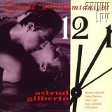 Astrud Gilberto - Jazz Round Midnight