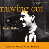 Sonny Rollins - Moving Out
