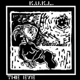 Bjork - The Eye