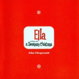 Ella Fitzgerald - Ella Wishes You A Swinging Christmas