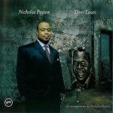 Nicholas Payton - Dear Louis