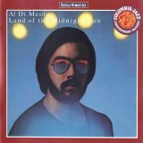 Al Di Meola - Land of the Midnight Sun
