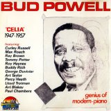 Bud Powell - Celia 1947-1957