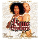 Bone Brothers - Bone Brothers