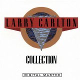 Larry Carlton - Collection