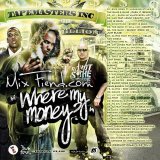 Tapemasters Inc - Where My Money