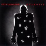 Ozzy Osbourne - Ozzmosis