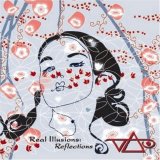 Steve Vai - Real Illusions - Reflections