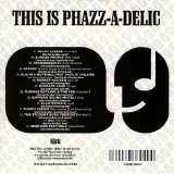 This Is PHAZZ A DELIC - This Is PHAZZ A DELIC