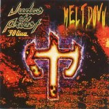 Judas Priest - Live Meltdown