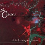 The Czars - The La Brea Tar Pits Of Routine