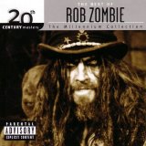Rob Zombie - 20th Century Masters: Millennium Collection