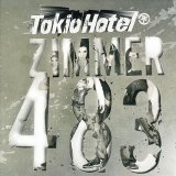 Tokio Hotel - Zimmer 483
