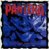 Pantera - Alive and Hostile