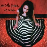 Norah Jones - Not Too Late