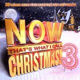 Now - That's What I Call Christmas 3 - Now - That's What I Call Christmas 3