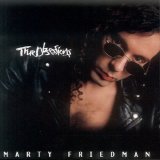 Marty Friedman - True Obsessions