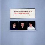 Manic Street Preachers - Everything Must Go