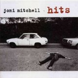 Joni Mitchell - Hits