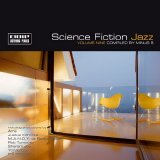 Science Fiction Jazz Vol.09 - Science Fiction Jazz Vol.09