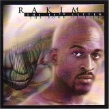 Rakim - The 18th Letter
