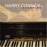 Harry Connick, Jr. - Occasion - Connick On Piano 2