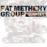 Pat Metheny - Quartet