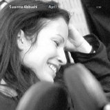 Susanne Abbuehl - April