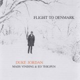 Duke Jordan - Flight To Denmark