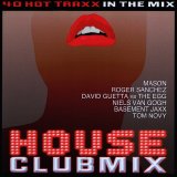 House Clubmix Vol.1 - House Clubmix Vol.1