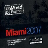 Azuli Presents Miami 2007 (Unmixed DJ Format) - Azuli Presents Miami 2007 (Unmixed DJ Format)