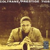 John Coltrane - Coltrane