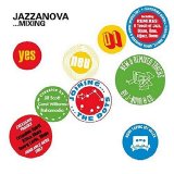 Jazzanova - Mixing