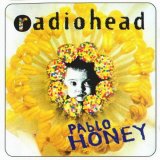 Radiohead - Pablo Honey