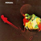 Jimi Hendrix - Band of Gypsys