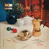 Peggy Lee - Black Coffee