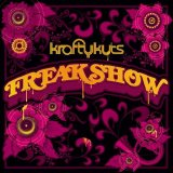Krafty Kuts - Freakshow