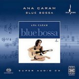 Ana Caram - Blue Bossa