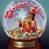 Bootsy Collins - Christmas Is 4 Ever