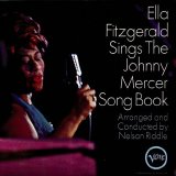Ella Fitzgerald - The Complete Song Books 16 Johnny Mercer