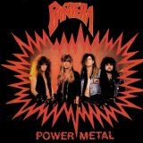 Pantera - Power Metal