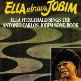 Ella Fitzgerald - Ella Abraca Jobim