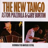 Astor Piazzolla - The New Tango