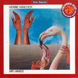 Herbie Hancock - Mr. Hands