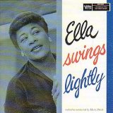 Ella Fitzgerald - Ella Swings Lightly
