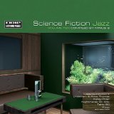 Science Fiction Jazz Vol.10 - Science Fiction Jazz Vol.10