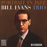 Bill Evans - Portrait in Jazz